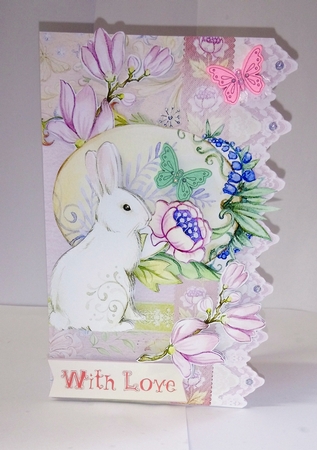 Fantasia #1 Quick Cards by Jackie Odonnell