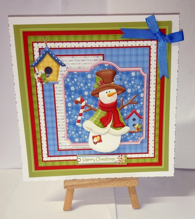 Gallery Item Handmade Craft Photo