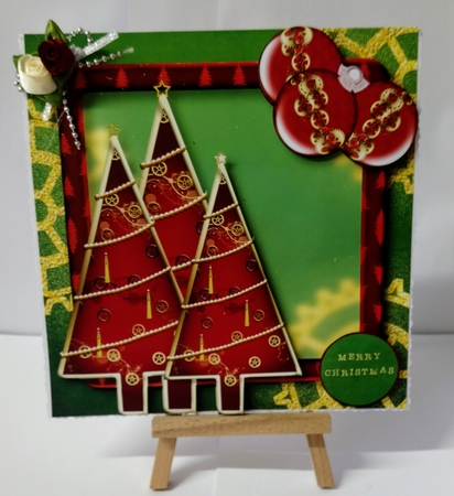 Gallery Item Handmade Craft Photo