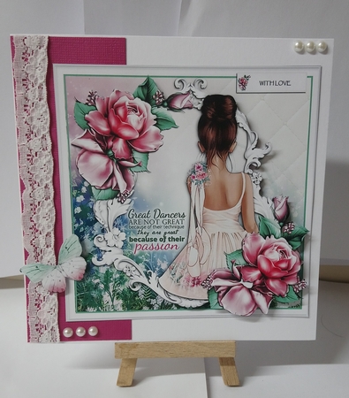 Gallery Item Handmade Craft Photo