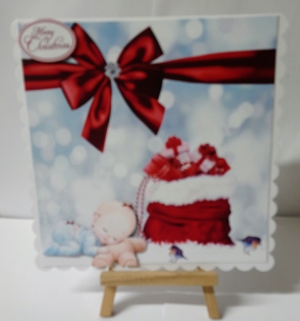 Gallery Item Handmade Craft Photo