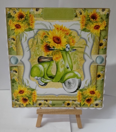 Gallery Item Handmade Craft Photo