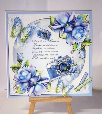 Gallery Item Handmade Craft Photo