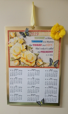 Gallery Item Handmade Craft Photo