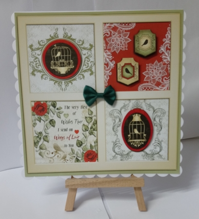 Gallery Item Handmade Craft Photo