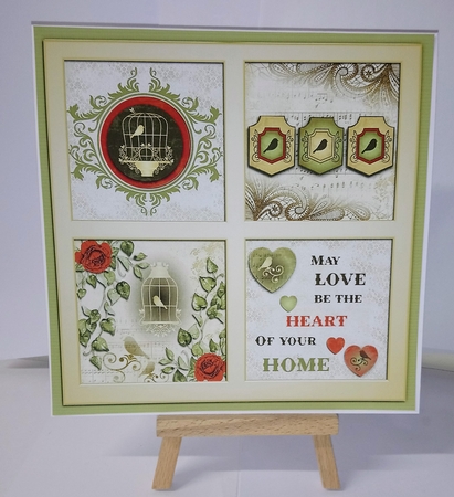 Gallery Item Handmade Craft Photo
