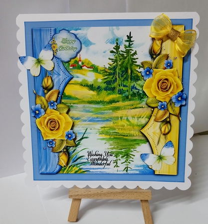 Gallery Item Handmade Craft Photo