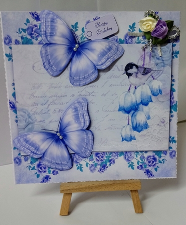 Gallery Item Handmade Craft Photo