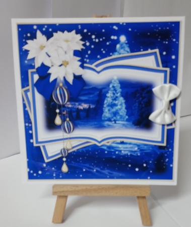 The Brightest Star Toppers by Jackie Odonnell