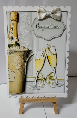 Celebrate A5 Mini Kit by Jackie Odonnell