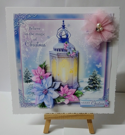 The Magic of Christmas  by Jackie Odonnell