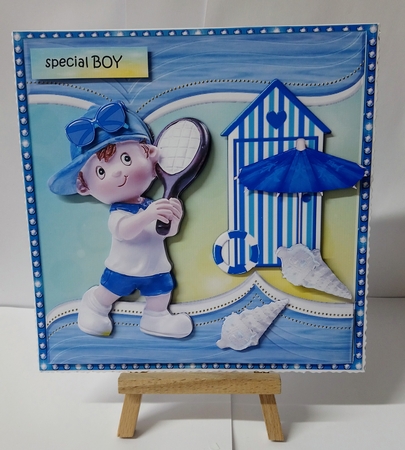Gallery Item Handmade Craft Photo