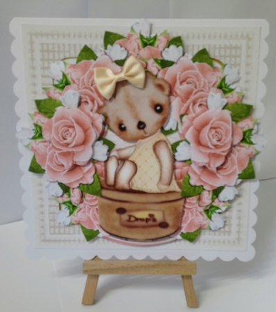 Neutral Frames 13 by Jackie Odonnell