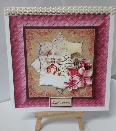 Gorgous Frames by Jackie Odonnell