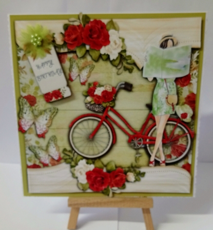 Gallery Item Handmade Craft Photo