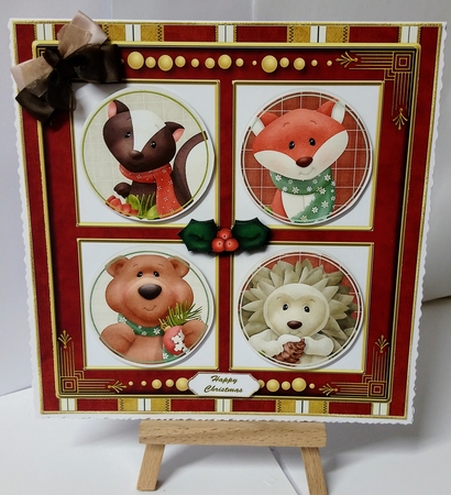 Gallery Item Handmade Craft Photo