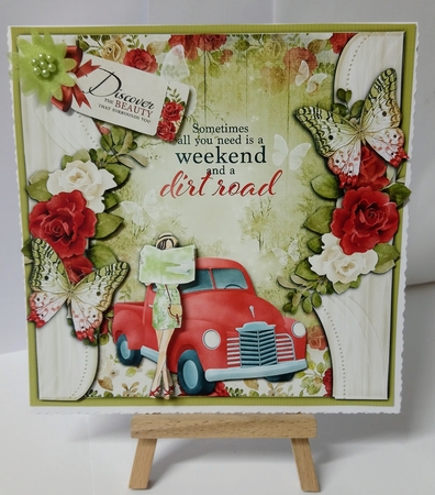 Gallery Item Handmade Craft Photo