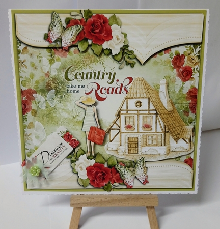 Gallery Item Handmade Craft Photo