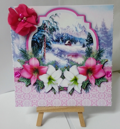 Gallery Item Handmade Craft Photo