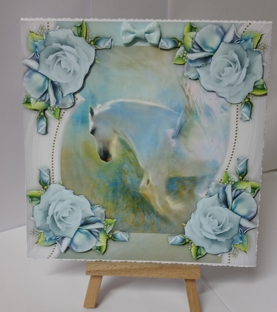 Sympathy Card Mini Kit by Jackie Odonnell
