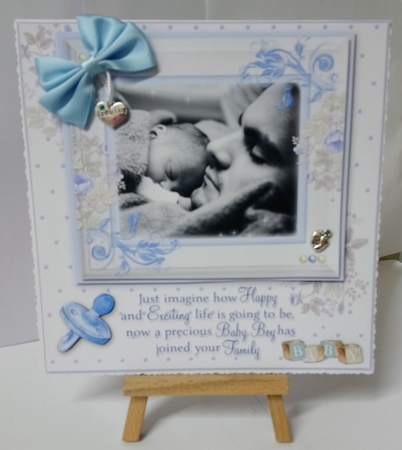 Safe in my Fathers Arms by Jackie Odonnell