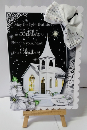 Bethlehem by Jackie Odonnell