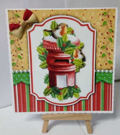 Gallery Item Handmade Craft Photo