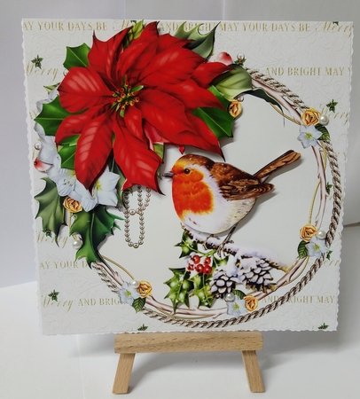 mega bumper kit mixed Christmas by Jackie Odonnell