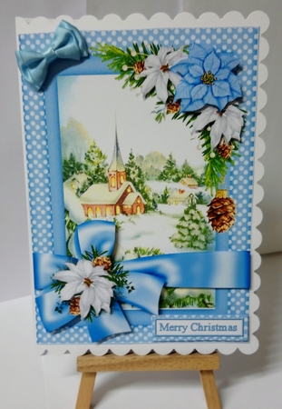 mega bumper kit mixed Christmas by Jackie Odonnell