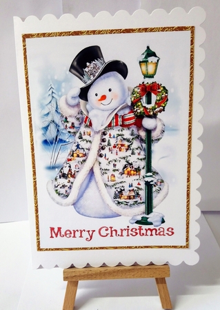 Gallery Item Handmade Craft Photo