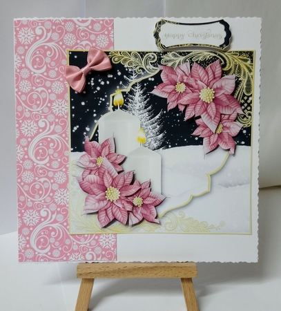 Candle 5 by Jackie Odonnell