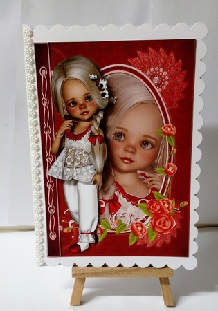 Gallery Item Handmade Craft Photo