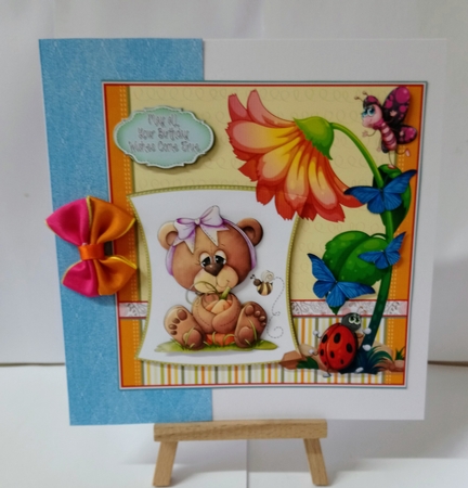 Gallery Item Handmade Craft Photo