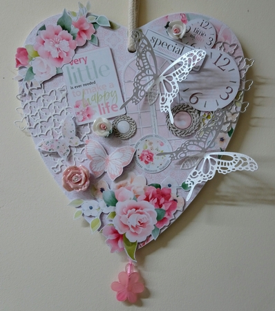 Cest La Vie Hanging Oval Plaques Trio by Jackie Odonnell