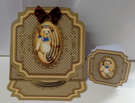 Gallery Item Handmade Craft Photo