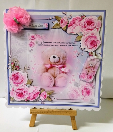 Gallery Item Handmade Craft Photo