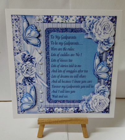 Gallery Item Handmade Craft Photo