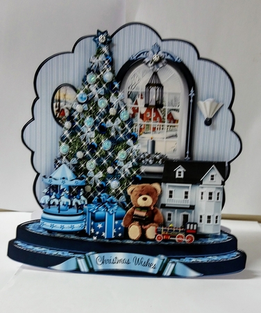 Gallery Item Handmade Craft Photo