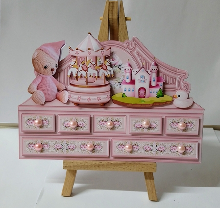 Gallery Item Handmade Craft Photo