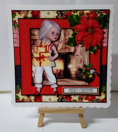 Gallery Item Handmade Craft Photo