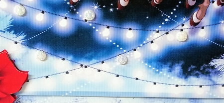 Christmas Bumper Kit 1 by Jackie Odonnell