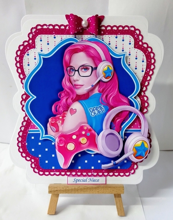 Gallery Item Handmade Craft Photo