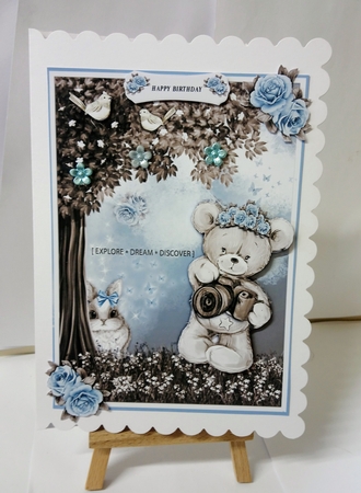 Gallery Item Handmade Craft Photo