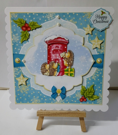Gallery Item Handmade Craft Photo