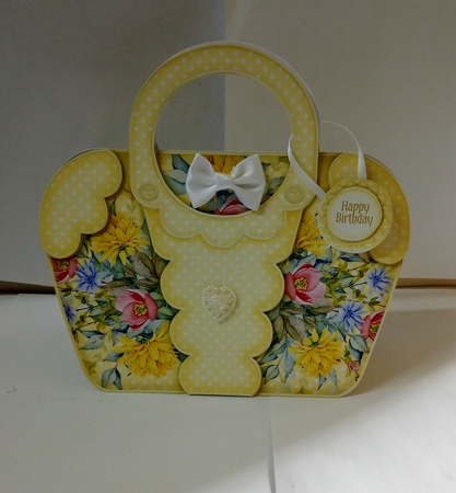 Gallery Item Handmade Craft Photo