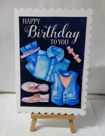 Gallery Item Handmade Craft Photo