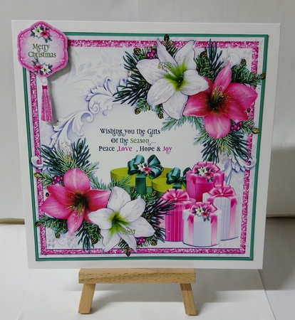 Gallery Item Handmade Craft Photo