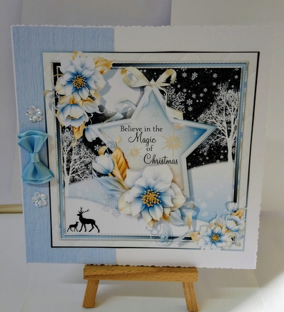The Magic of Christmas by Jackie Odonnell