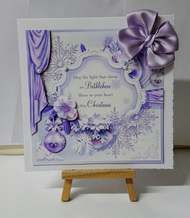 Bethlehem  by Jackie Odonnell