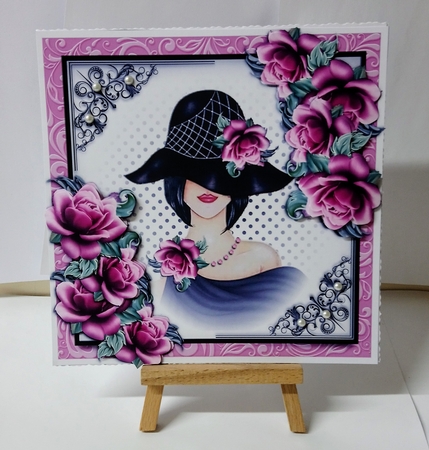 Gallery Item Handmade Craft Photo